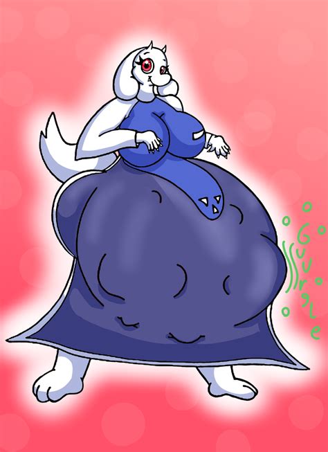 toriel vore|[Release] [Vore] Toriel